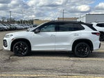 2026 Volkswagen Tiguan SE R-Line Black 4MOTION