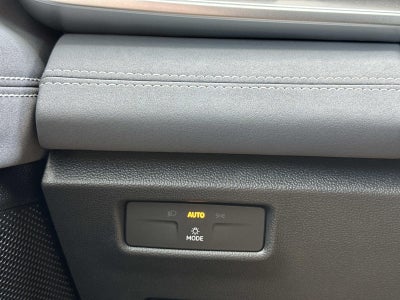 2026 Volkswagen Tiguan SE R-Line Black 4MOTION