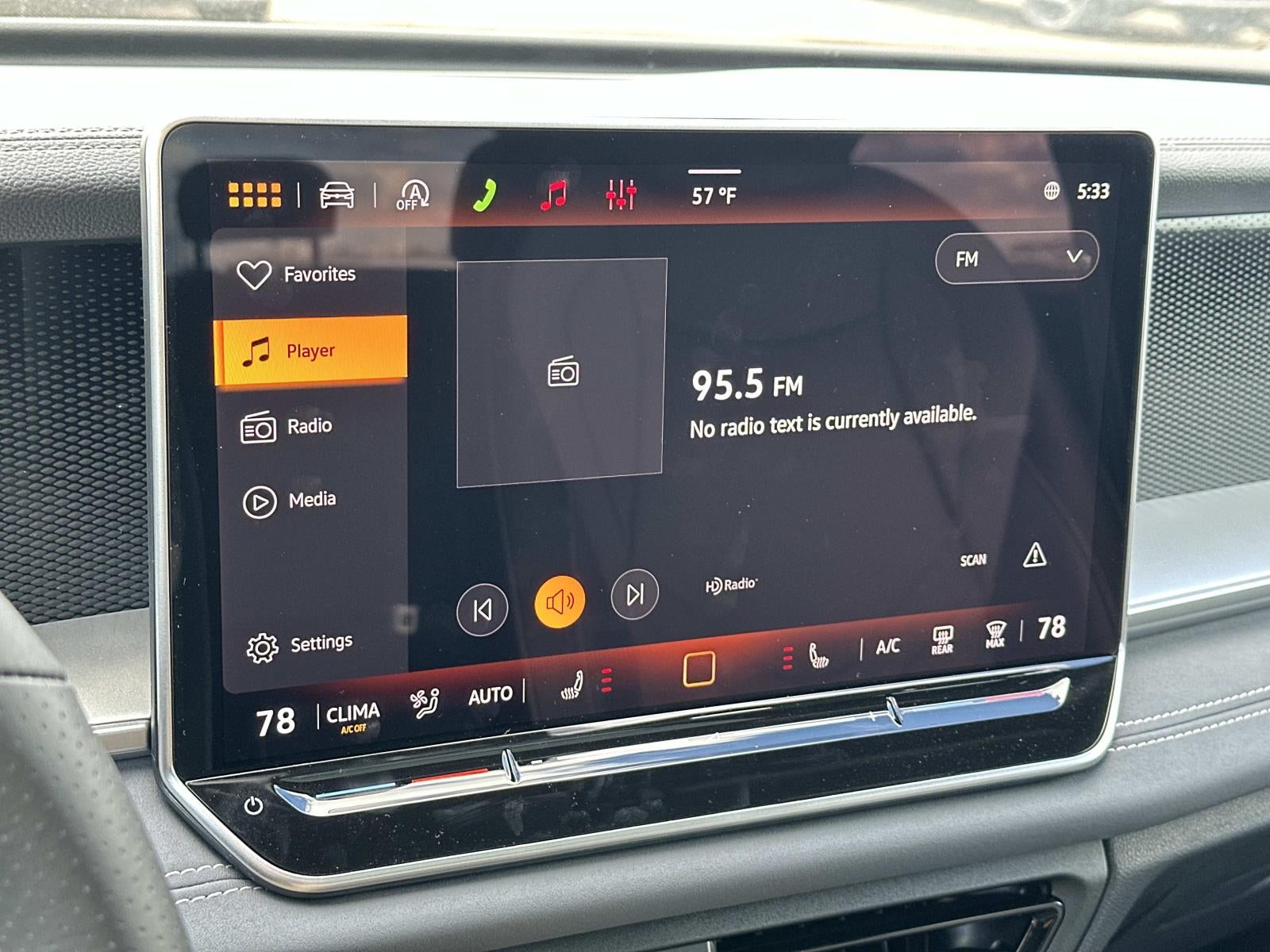 2026 Volkswagen Tiguan SE R-Line Black 4MOTION