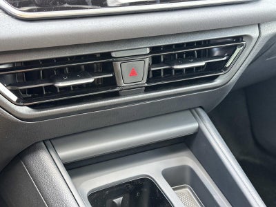 2026 Volkswagen Tiguan SE R-Line Black 4MOTION