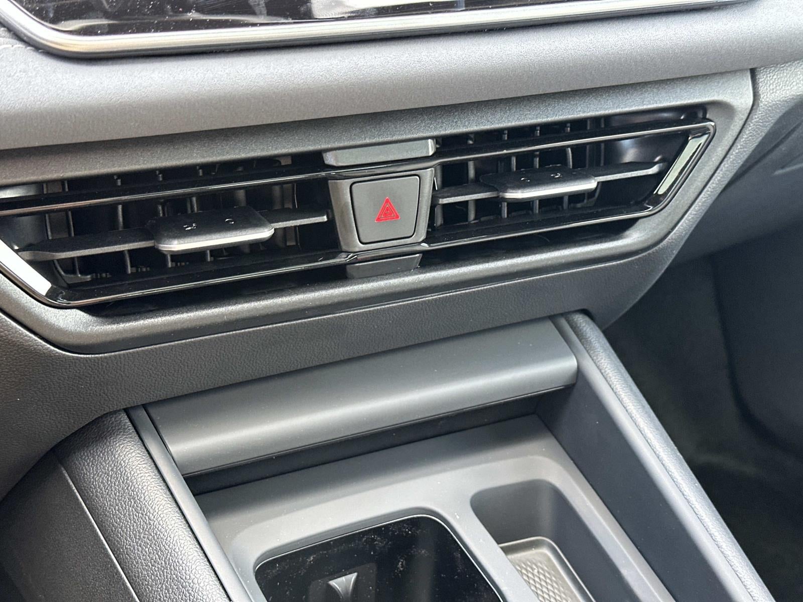 2026 Volkswagen Tiguan SE R-Line Black 4MOTION
