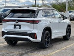 2026 Volkswagen Tiguan SE R-Line Black 4MOTION