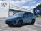 2026 Volkswagen Tiguan 2.0T SE R-Line Black 4MOTION