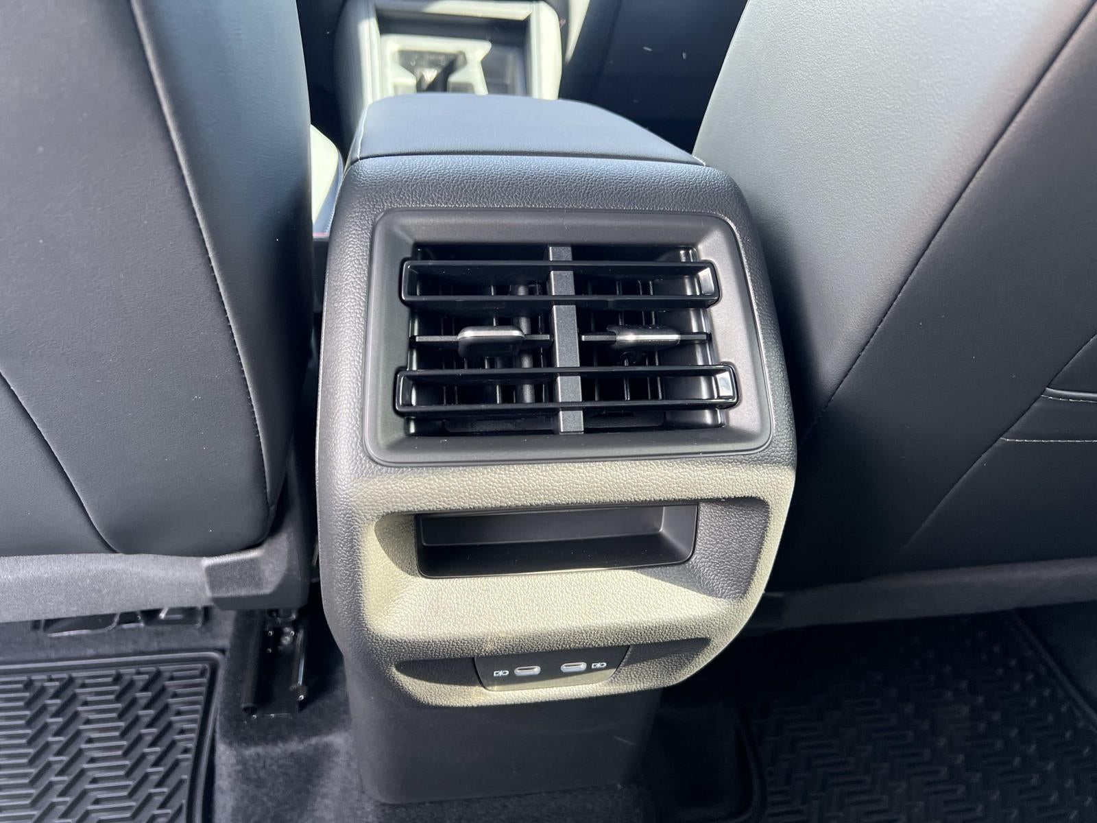 2026 Volkswagen Tiguan 2.0T SE R-Line Black 4MOTION