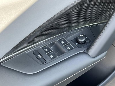 2026 Volkswagen Tiguan 2.0T SE R-Line Black 4MOTION