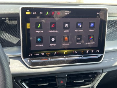 2026 Volkswagen Tiguan 2.0T SE R-Line Black 4MOTION