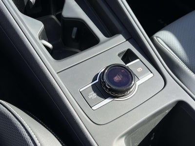 2026 Volkswagen Tiguan 2.0T SE R-Line Black 4MOTION