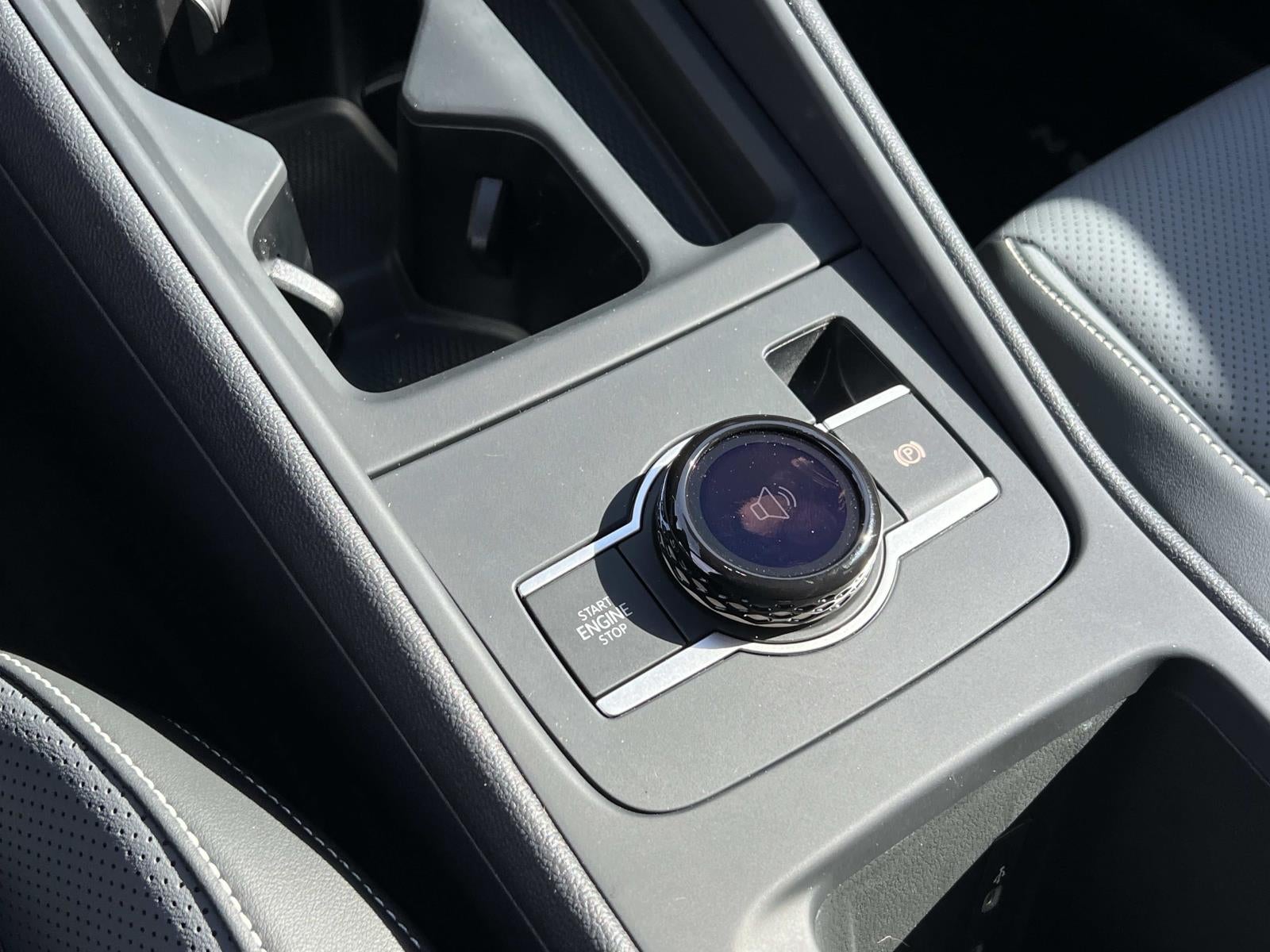 2026 Volkswagen Tiguan 2.0T SE R-Line Black 4MOTION