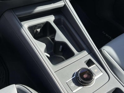 2026 Volkswagen Tiguan 2.0T SE R-Line Black 4MOTION