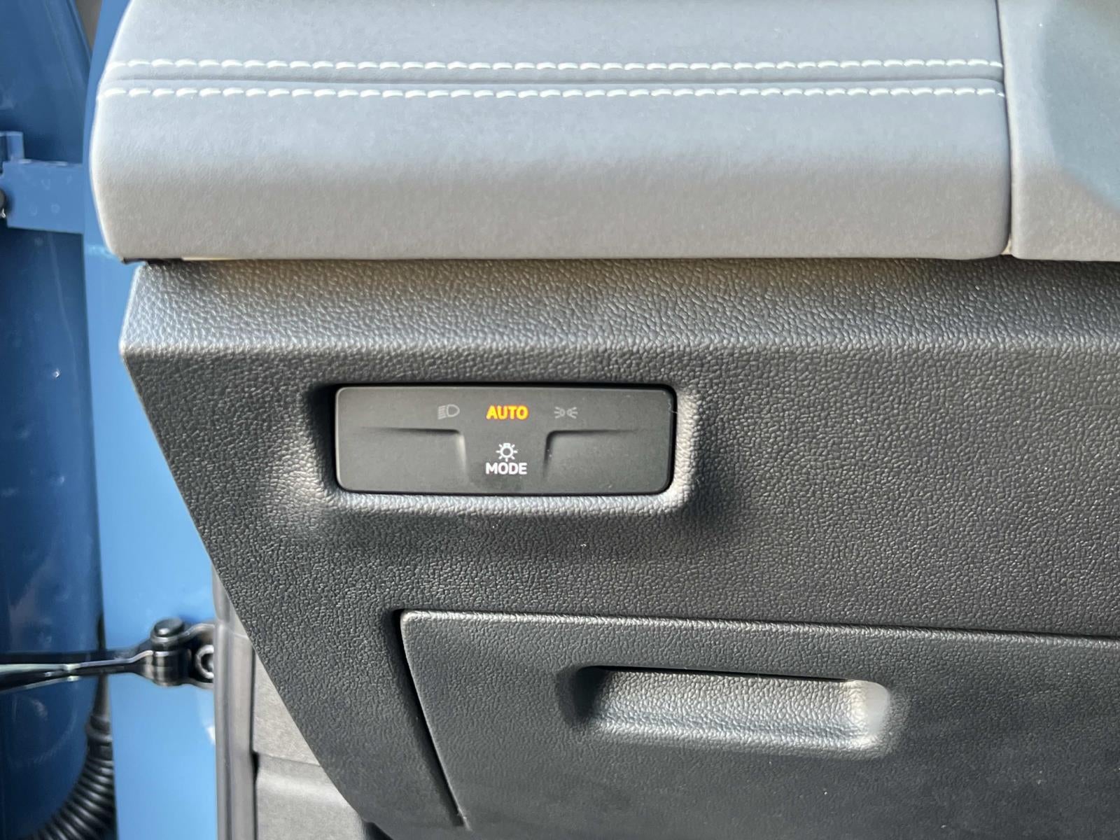 2026 Volkswagen Tiguan 2.0T SE R-Line Black 4MOTION