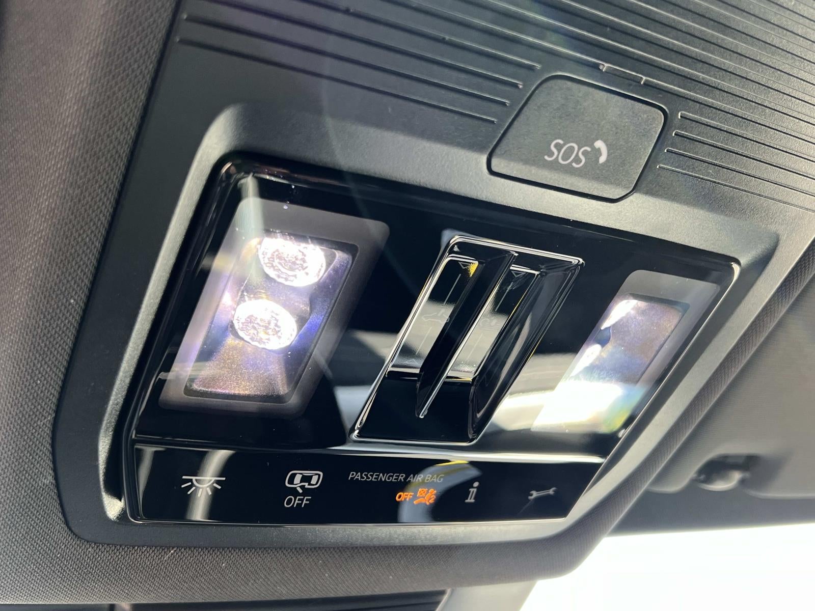 2026 Volkswagen Tiguan 2.0T SE R-Line Black 4MOTION