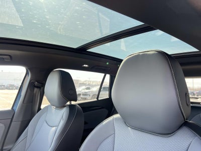 2026 Volkswagen Tiguan 2.0T SE R-Line Black 4MOTION