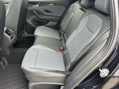 2026 Volkswagen Tiguan SE R-Line Black 4MOTION