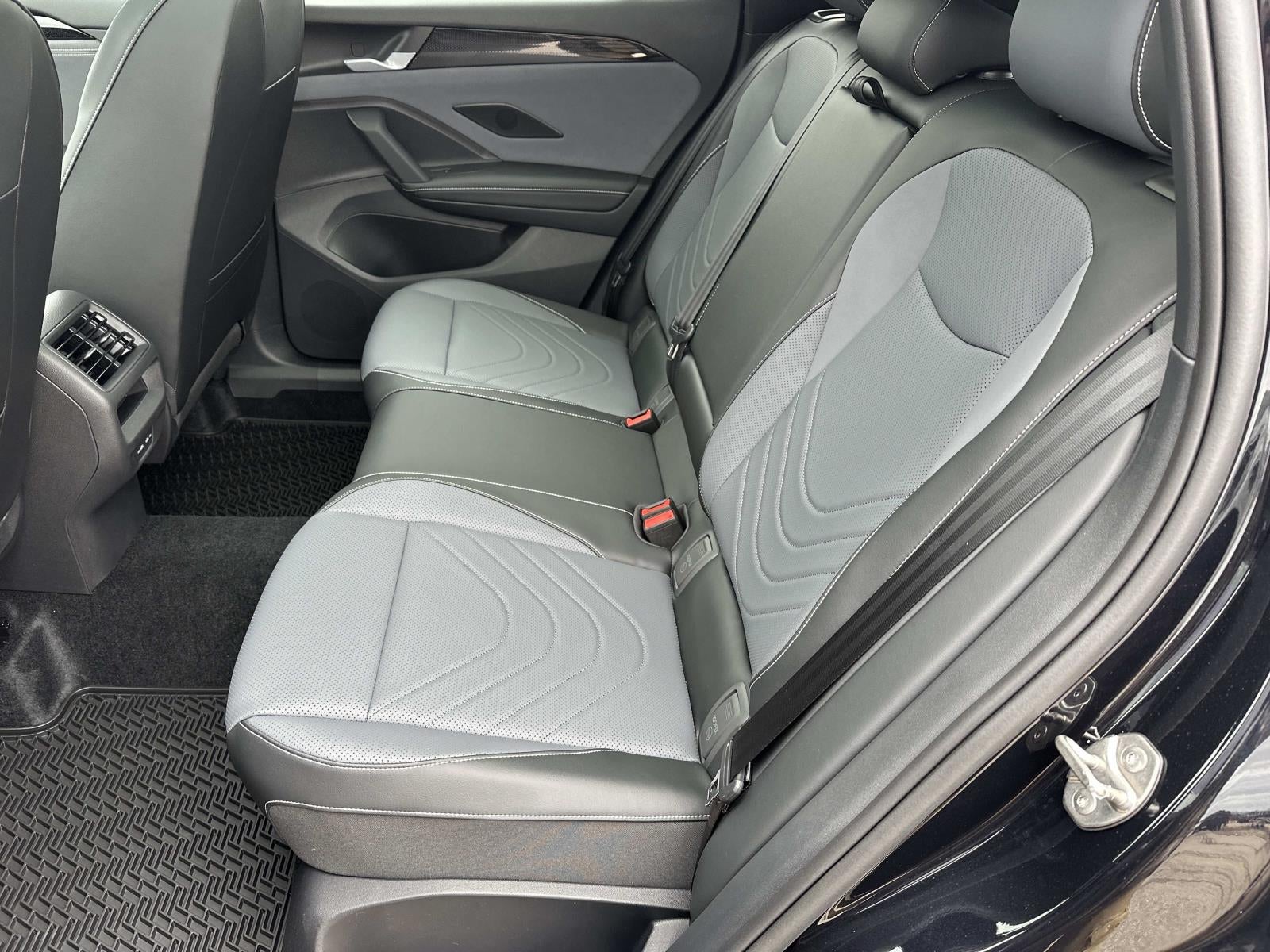 2026 Volkswagen Tiguan SE R-Line Black 4MOTION