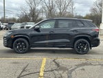 2026 Volkswagen Tiguan SE R-Line Black 4MOTION