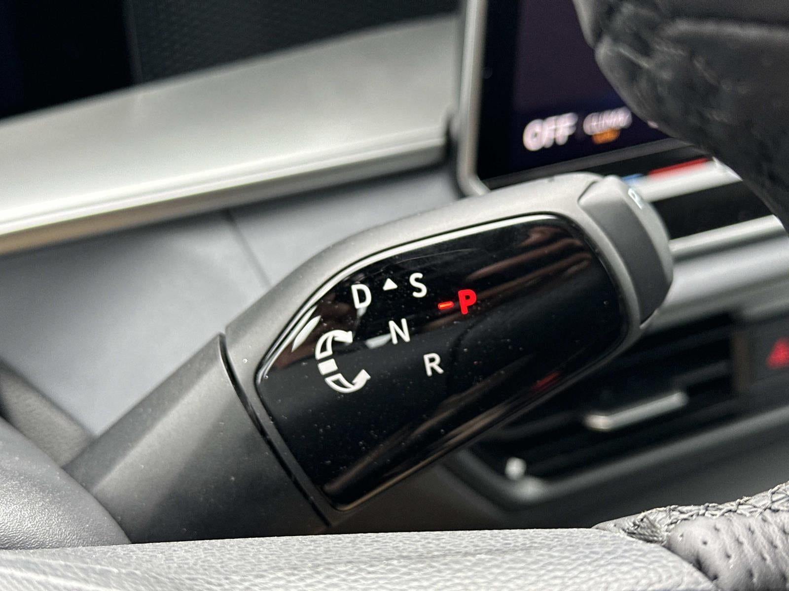 2026 Volkswagen Tiguan SE R-Line Black 4MOTION