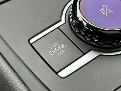 2026 Volkswagen Tiguan SE R-Line Black 4MOTION