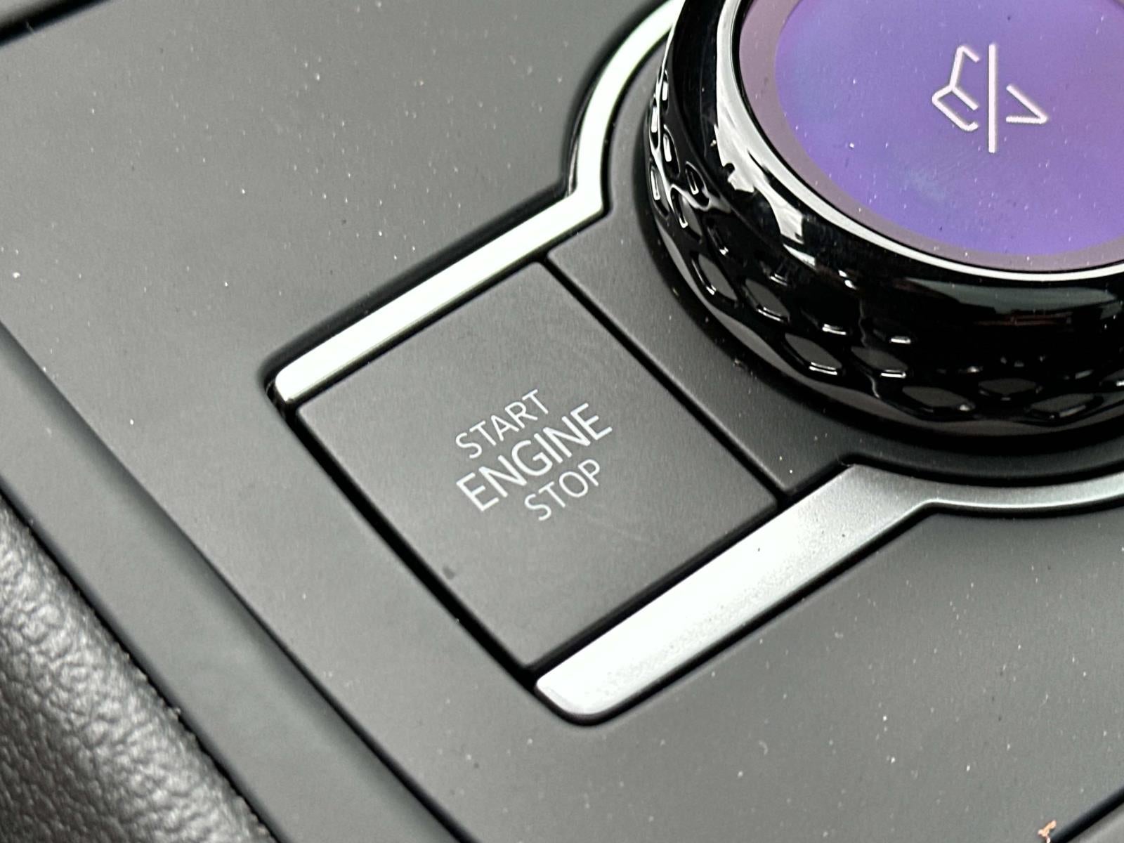 2026 Volkswagen Tiguan SE R-Line Black 4MOTION