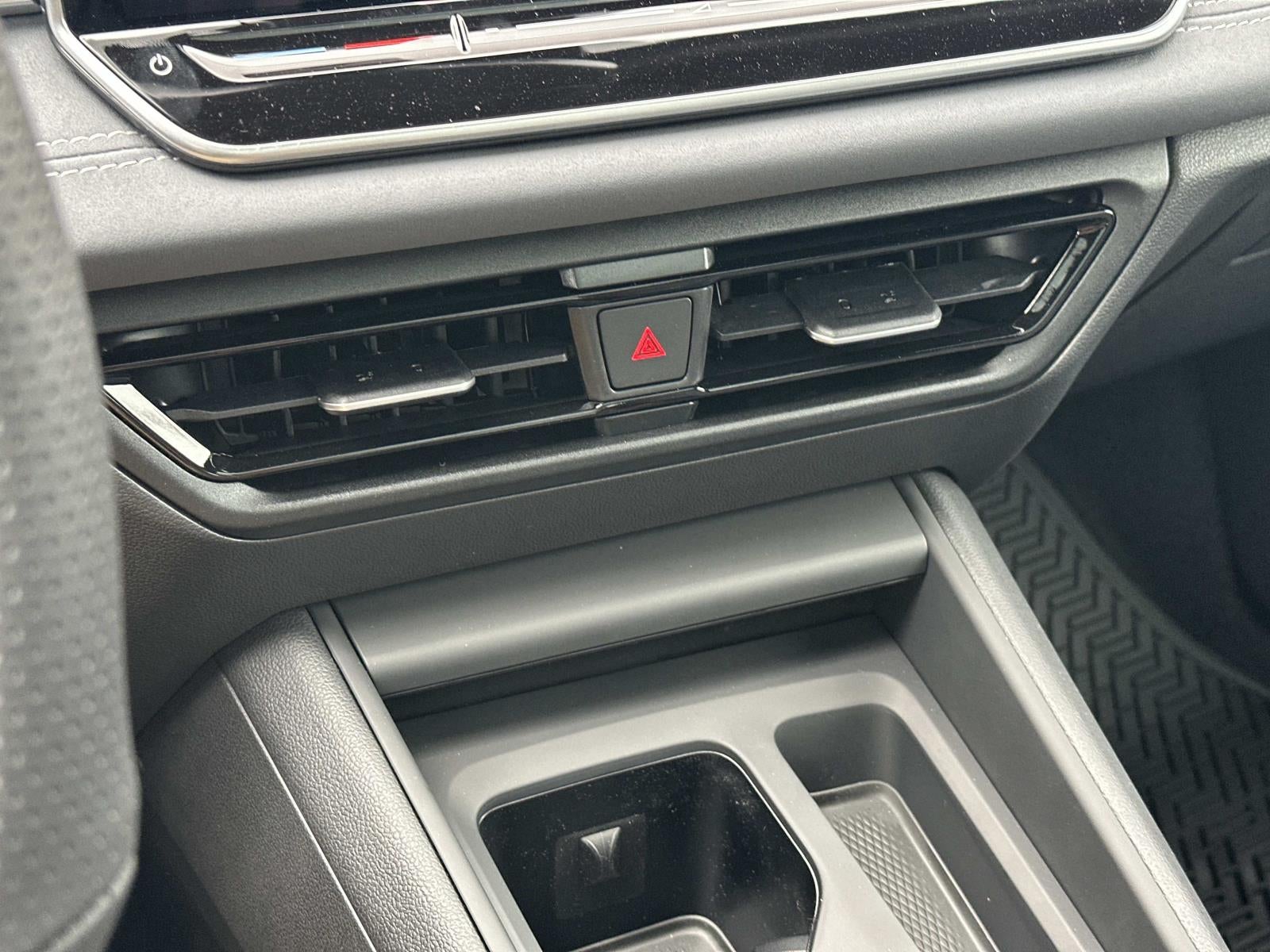 2026 Volkswagen Tiguan SE R-Line Black 4MOTION