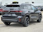 2026 Volkswagen Tiguan SE R-Line Black 4MOTION