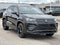 2026 Volkswagen Tiguan SE R-Line Black 4MOTION
