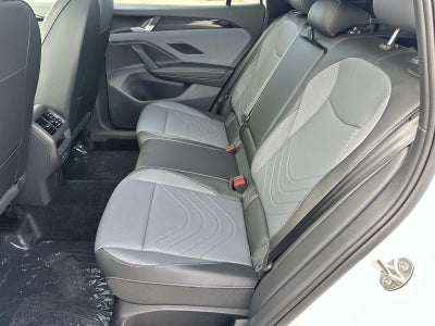 2026 Volkswagen Tiguan SE R-Line Black 4MOTION