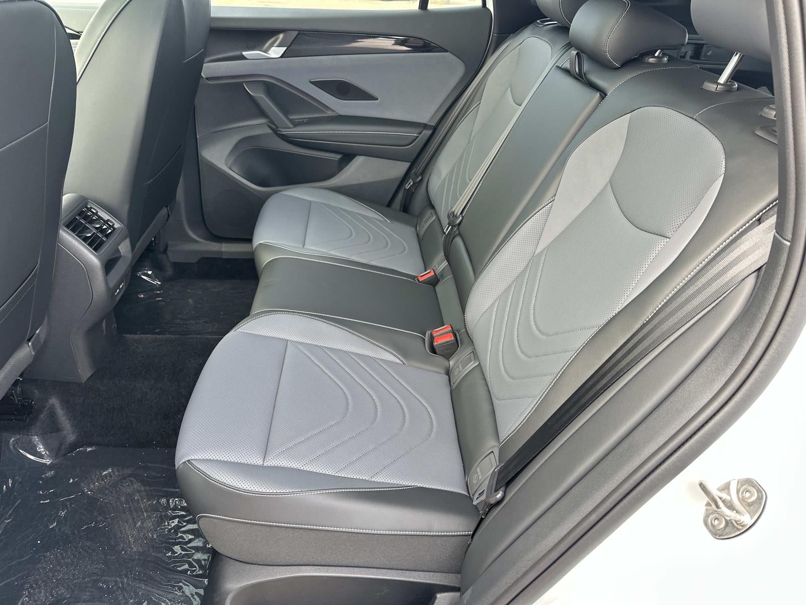 2026 Volkswagen Tiguan SE R-Line Black 4MOTION