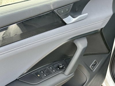 2026 Volkswagen Tiguan SE R-Line Black 4MOTION