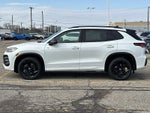 2026 Volkswagen Tiguan SE R-Line Black 4MOTION