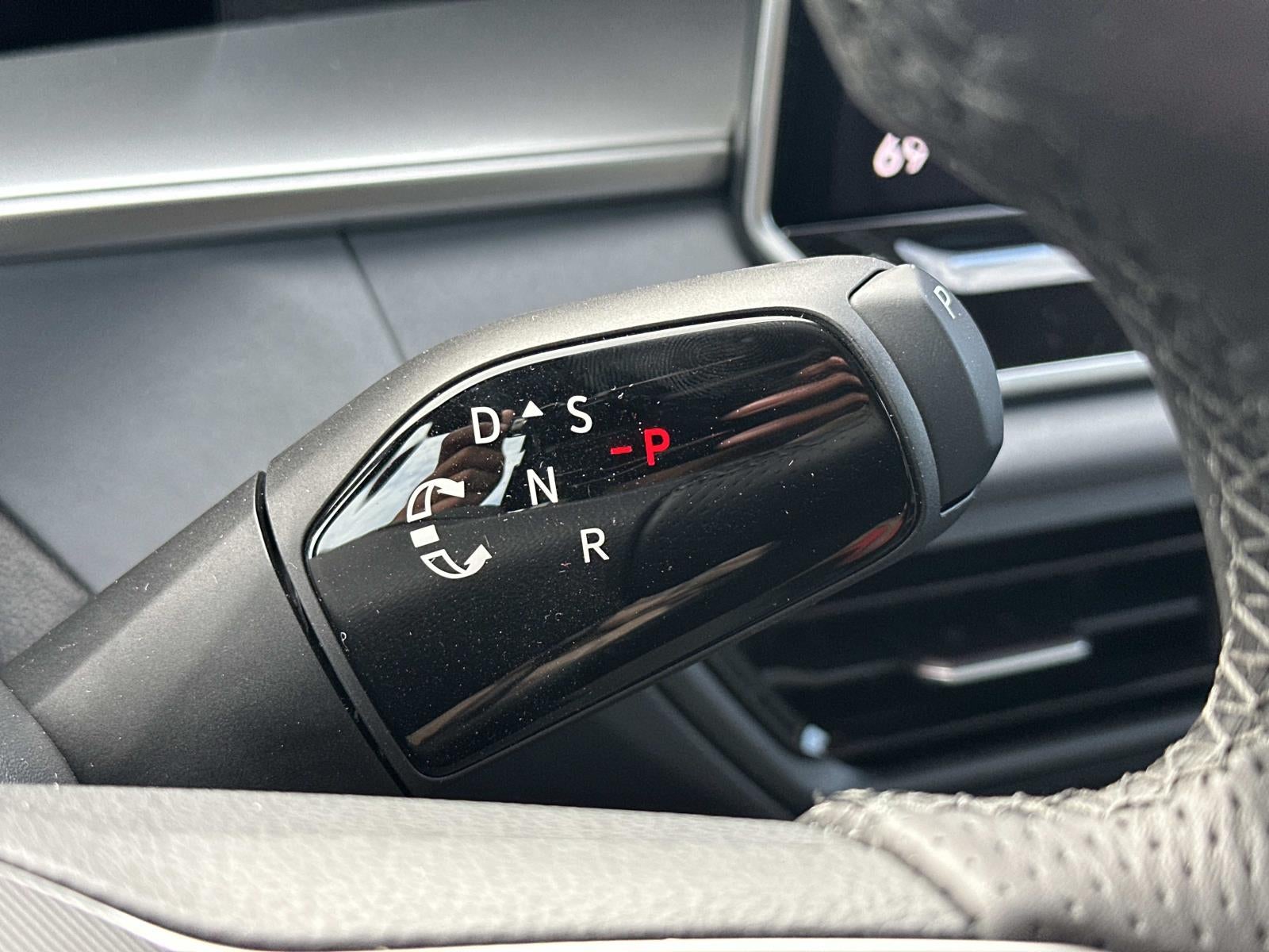 2026 Volkswagen Tiguan SE R-Line Black 4MOTION