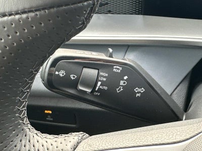 2026 Volkswagen Tiguan SE R-Line Black 4MOTION
