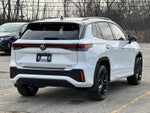 2026 Volkswagen Tiguan SE R-Line Black 4MOTION