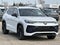 2026 Volkswagen Tiguan SE R-Line Black 4MOTION