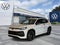 2026 Volkswagen Tiguan 2.0T SE R-Line Black 4MOTION