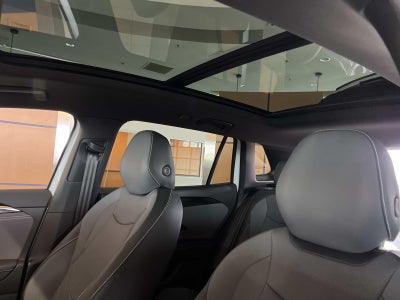 2026 Volkswagen Tiguan 2.0T SE R-Line Black 4MOTION