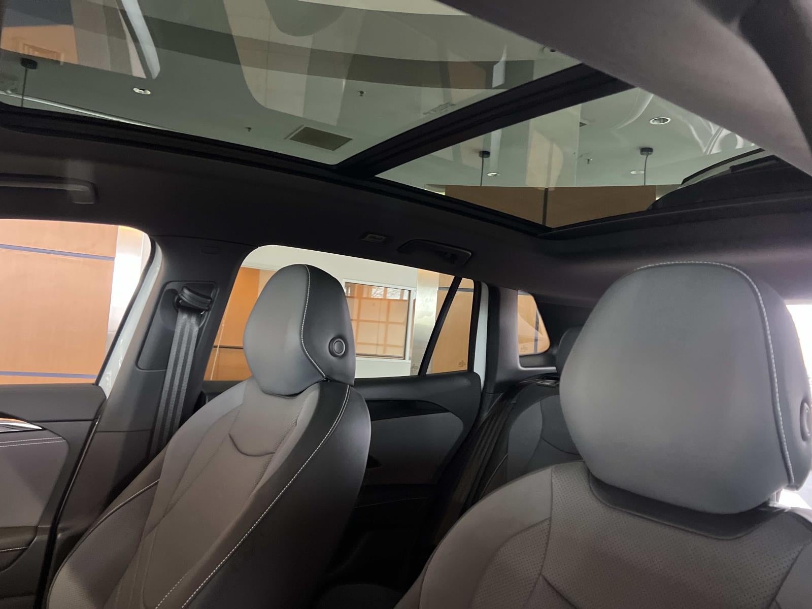 2026 Volkswagen Tiguan 2.0T SE R-Line Black 4MOTION