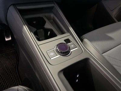 2026 Volkswagen Tiguan 2.0T SE R-Line Black 4MOTION