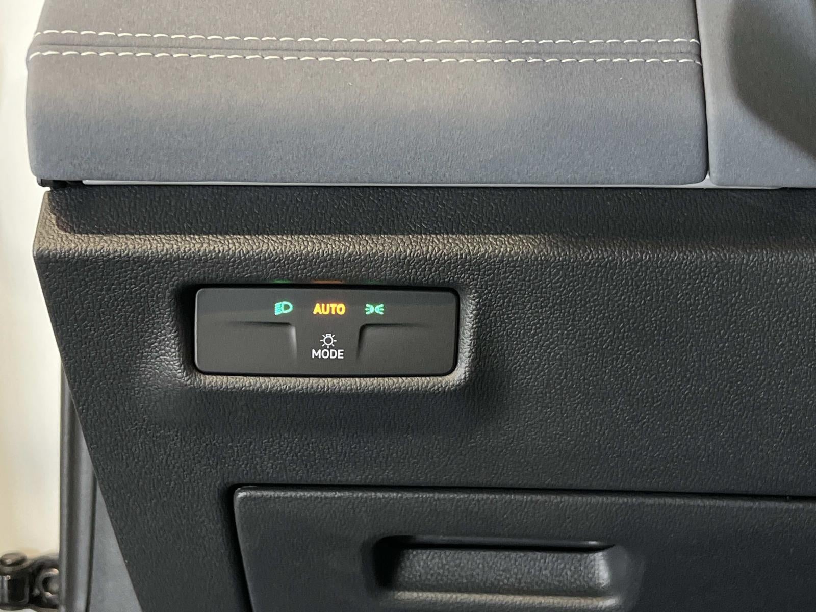 2026 Volkswagen Tiguan 2.0T SE R-Line Black 4MOTION