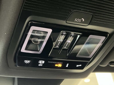 2026 Volkswagen Tiguan 2.0T SE R-Line Black 4MOTION