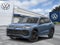 2026 Volkswagen Tiguan SE R-Line Black 4MOTION