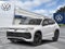 2026 Volkswagen Tiguan SE R-Line Black 4MOTION