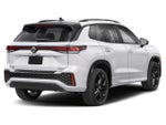 2026 Volkswagen Tiguan SE R-Line Black 4MOTION