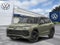 2026 Volkswagen Tiguan SE R-Line Black 4MOTION
