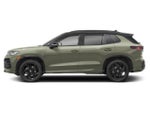 2026 Volkswagen Tiguan SE R-Line Black 4MOTION