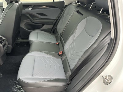 2026 Volkswagen Tiguan 2.0T SE 4MOTION