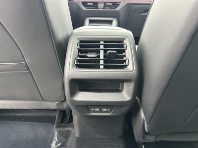 2026 Volkswagen Tiguan 2.0T SE 4MOTION