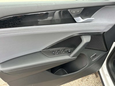 2026 Volkswagen Tiguan 2.0T SE 4MOTION