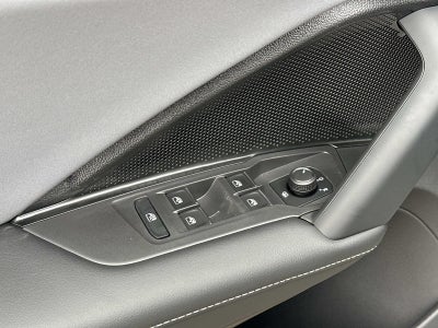 2026 Volkswagen Tiguan 2.0T SE 4MOTION