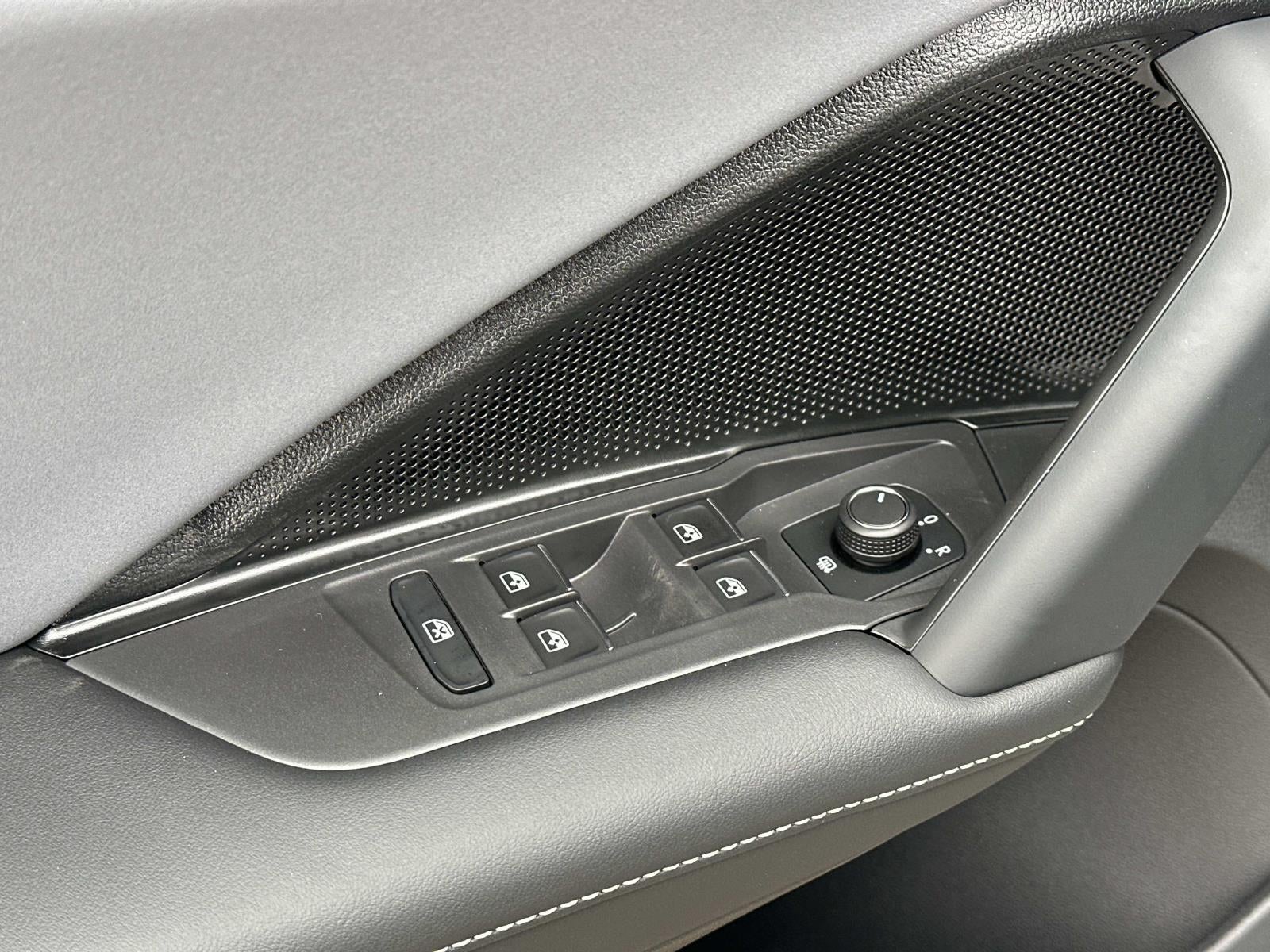 2026 Volkswagen Tiguan 2.0T SE 4MOTION