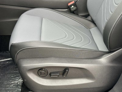 2026 Volkswagen Tiguan 2.0T SE 4MOTION